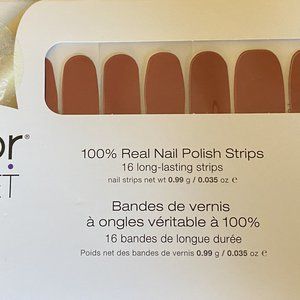 Color Street Nail Strips ~ Bad Blood